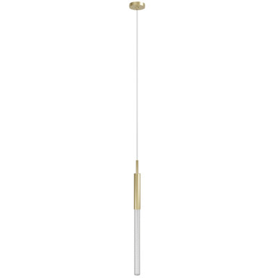 Mini-luminaire suspendu 1 lumière Boa Boa