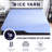 Premium Hybrid Mattress for Superior Sleep Experience-531590907-531590902