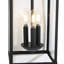 Steel Wall Light-825019766