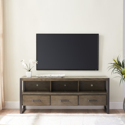 Ender TV Stand for TVs up to 65" by Latitude Run