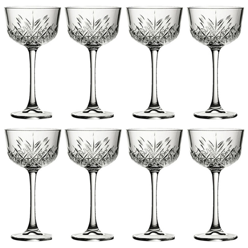 Baltazar 5.41024ml Drinking Glass Set