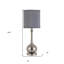 Izen 24.5" Table Lamp-2078492040-2078492041