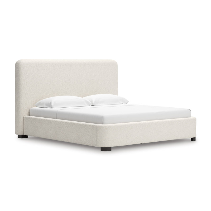 Brandinlane Upholstered Bed, King