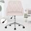 Fauteuil de maquillage avec roulettes Marcus-1345545425