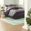 Ensemble de literie 7 pièces Luxury Comfort