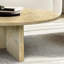 Table basse, petite table, table de salon, pierre naturelle Glod-742947320-742947323