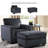 New Britain Upholstered Ottoman-400580193