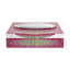 CrossBones Houndstooth Acrylic Candy Catchall Dish-70593764