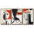 Cadre noyer est en rupture de stock