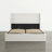 Chartrand Wingback Linen-Look Upholstered Storage Bed With Hydraulic System & Tall Headboard-1279716983-1279393969