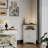 Corner Bathroom Cabinet