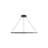 Veritas 35" LED Ring Chandelier-1646934680