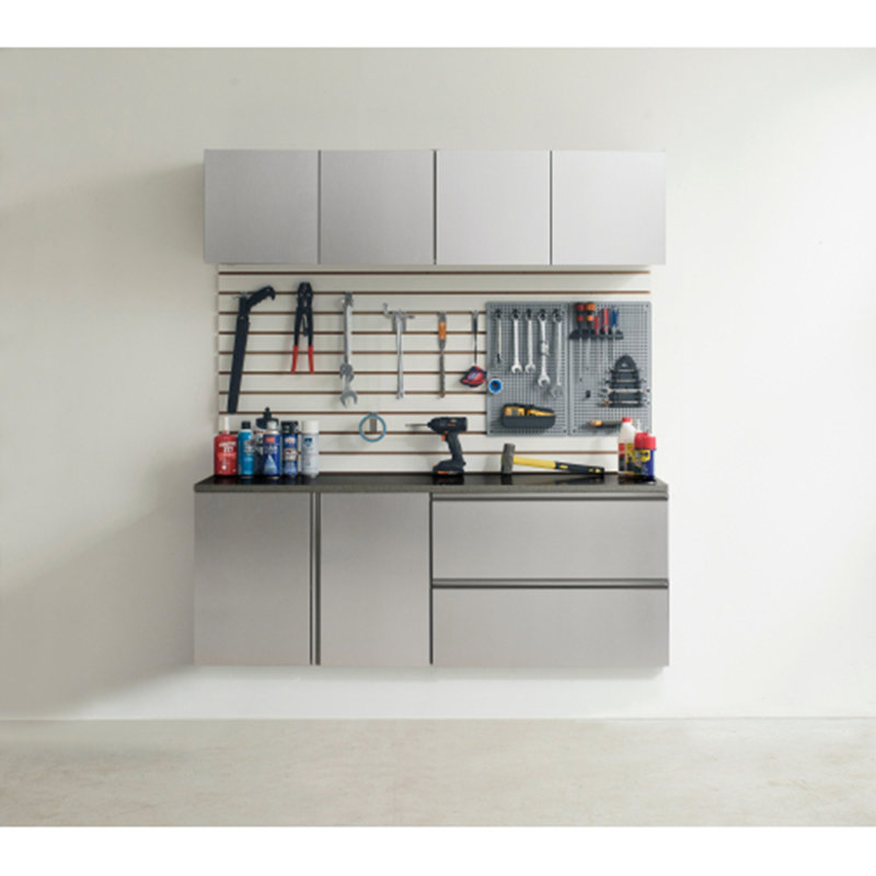 Nova Series Garage Cabinet Set C (5-Piece)