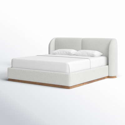 Jardin Boucle Bed