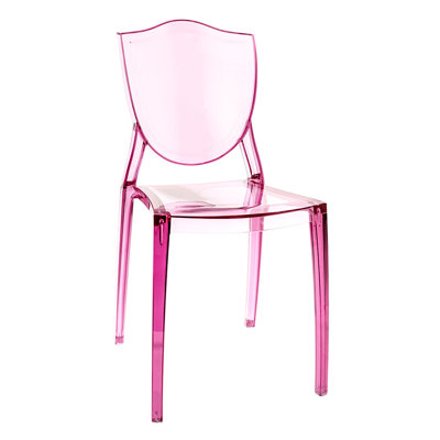 Fauteuil de coiffeuse Cristal Cresta