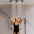 6-Function Thermostatic LED Shower System, High-Pressure Rain Shower Head with Hand Shower Spray,Body Jet-94427591