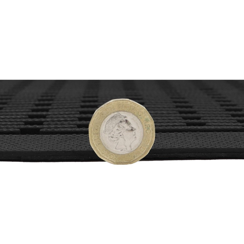 Outdoor Doormat