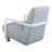 St. Germain Club Chair-70923509-70923512