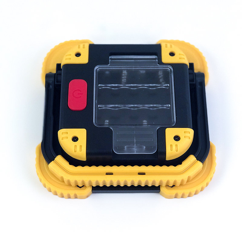 5.8'' Battery Powered Integrated LED Work Light