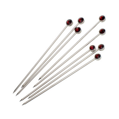 Stainless Steel Muddler