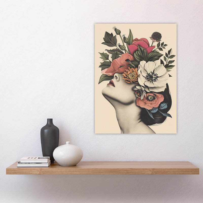 No Frame Print