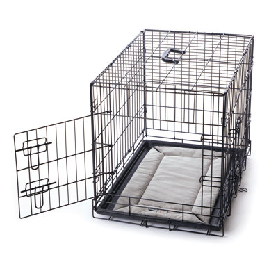 Fleece Pet Bed