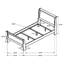 Lit-bateau simple Cappuccino-1127732944-1127732946
