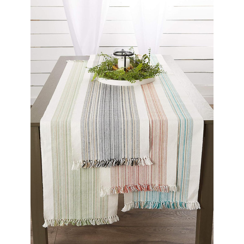Chemin de table Karalina Everyday Collection