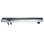 24" Shower Linear Drain Channel Side Hole (Top Grate Not Included)