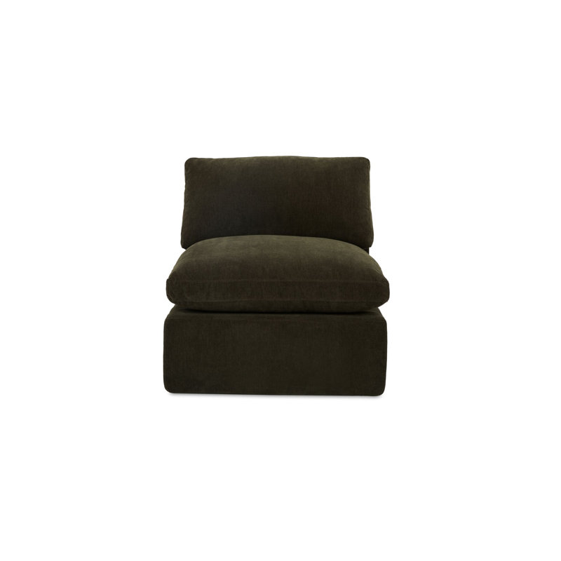 Cates Chair, Green