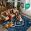 150cm X 150cm Indoor / Outdoor Area Rug
