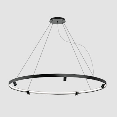Arena Chandeliers