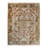 Delicate Beige Hand Knotted Area Rug