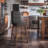 Channel Tufted Fabric Barstool, Set of 2-643912017
