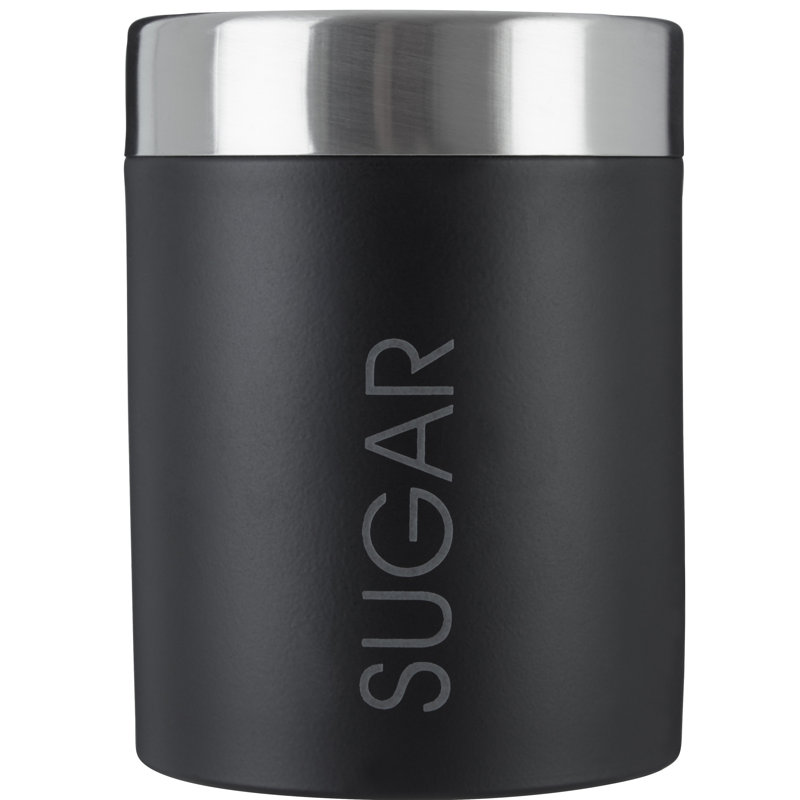 Metal Jar