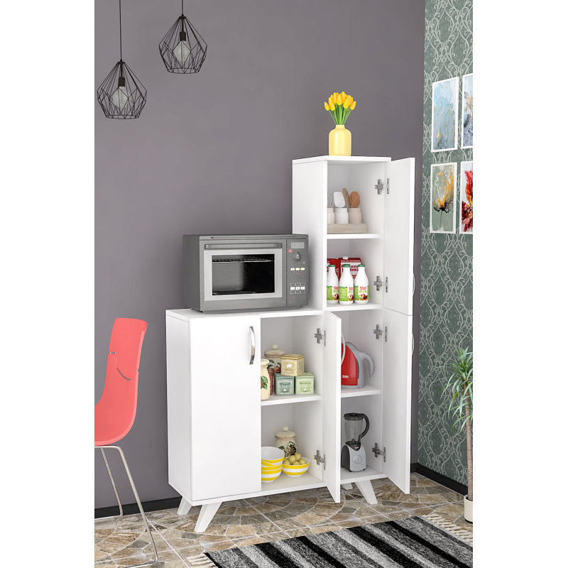 Cabinet with Storage Valiant