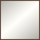 Bronze Metallic Mirror