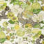 Chiang Mai Dragon Fabric-49817559