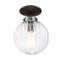 Plafonnier 1 lumière Meridian-329771463