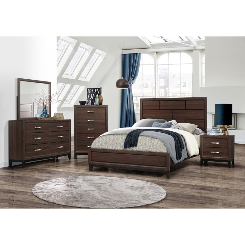 Thaddeus 24'' W Nightstand