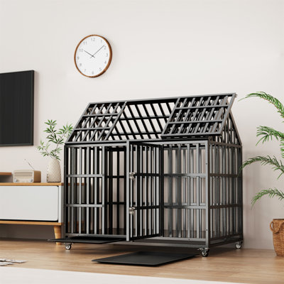 Cage pour chien 52 po