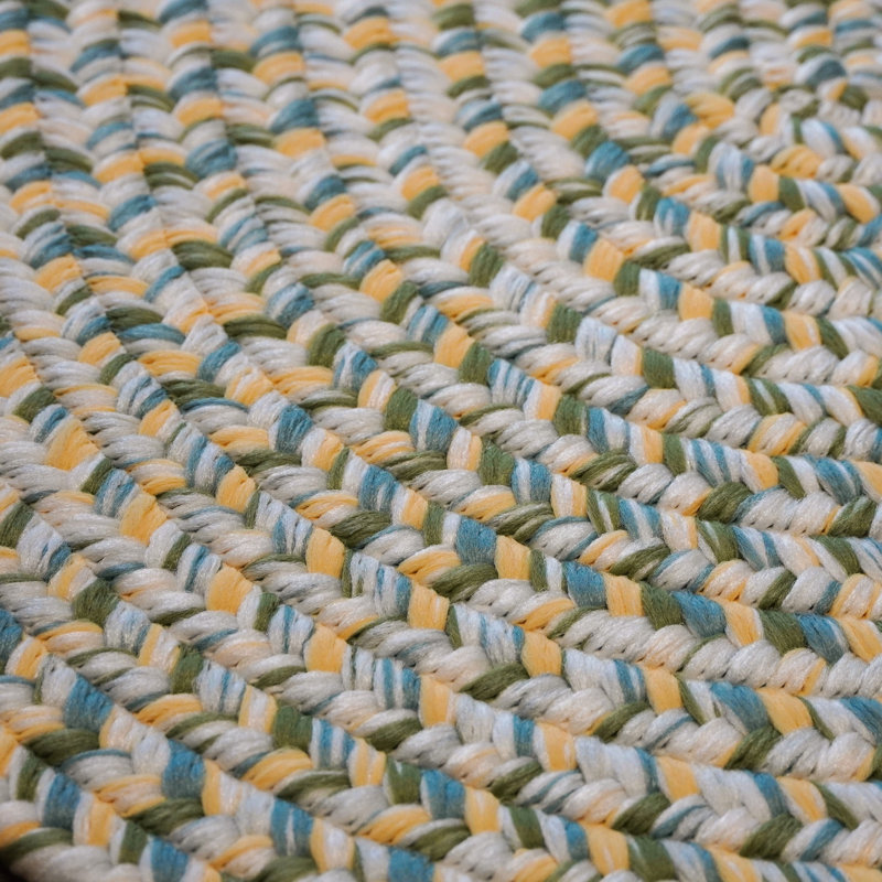 Jessee Tweed SS85R, Tapis de couloir 30 po x 108 po