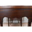Ensemble de 3 tables gigognes ovales incrustées