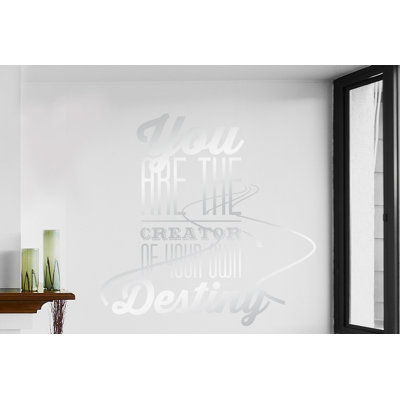 Wall Decal