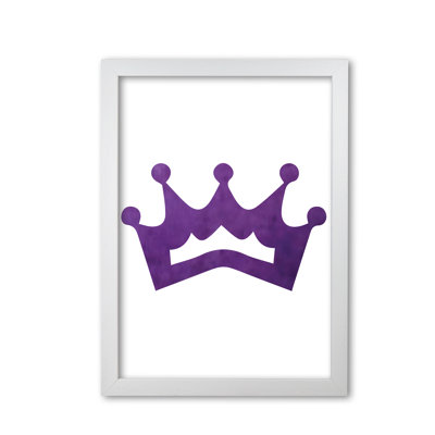 Crown - Painting