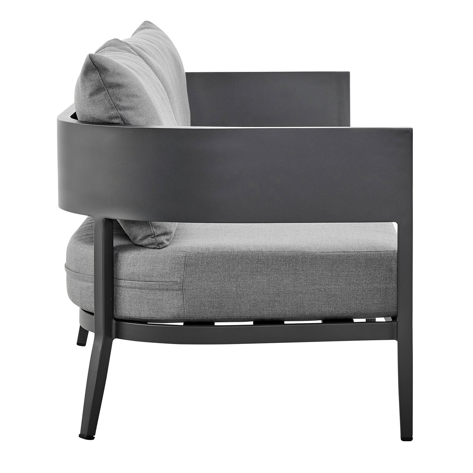 Lewan 94" Patio Sofa