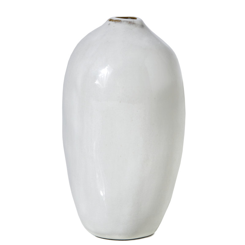 Lavinia Handmade Ceramic / Porcelain Table Vase