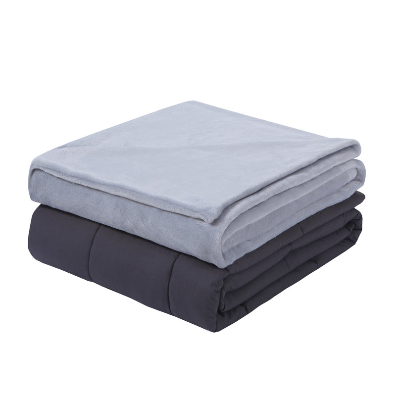  Couverture lestée, Gris