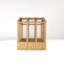 Mercia Premium Woodsman Wooden Polycarbonate Greenhouse-109473700