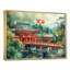 Imtihal - Landscapes Large Wall Art-96117882-186301809-186301815